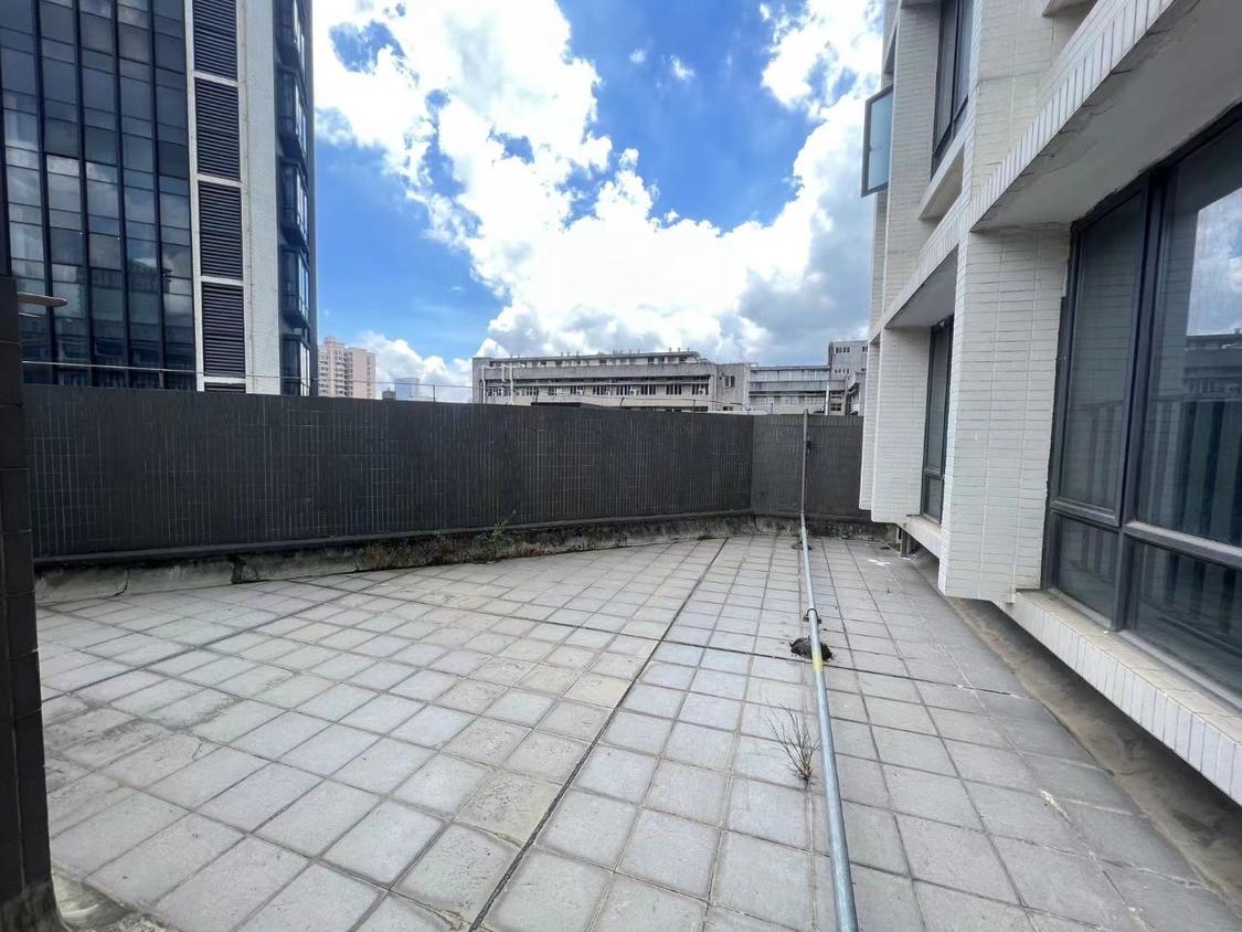 整租·领江壹号