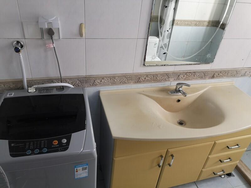 合租·紫叶花园(东园)