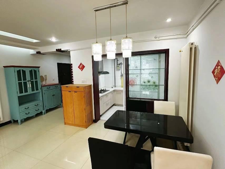 合租·欧陆经典(凯旋城)