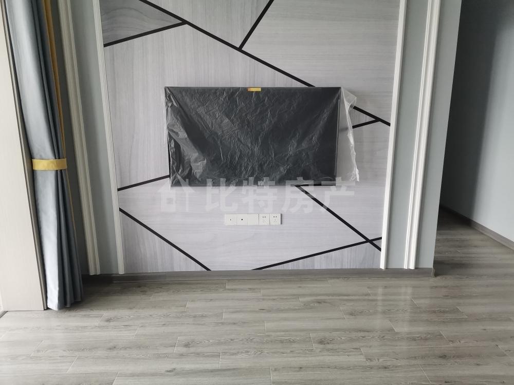 整租·美好易居城领域