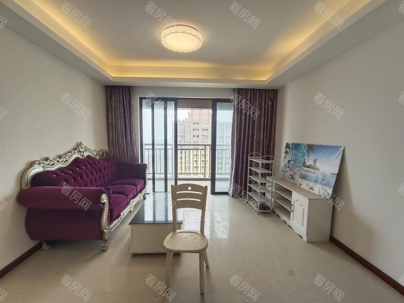 整租·中邦浪琴湾(一期)