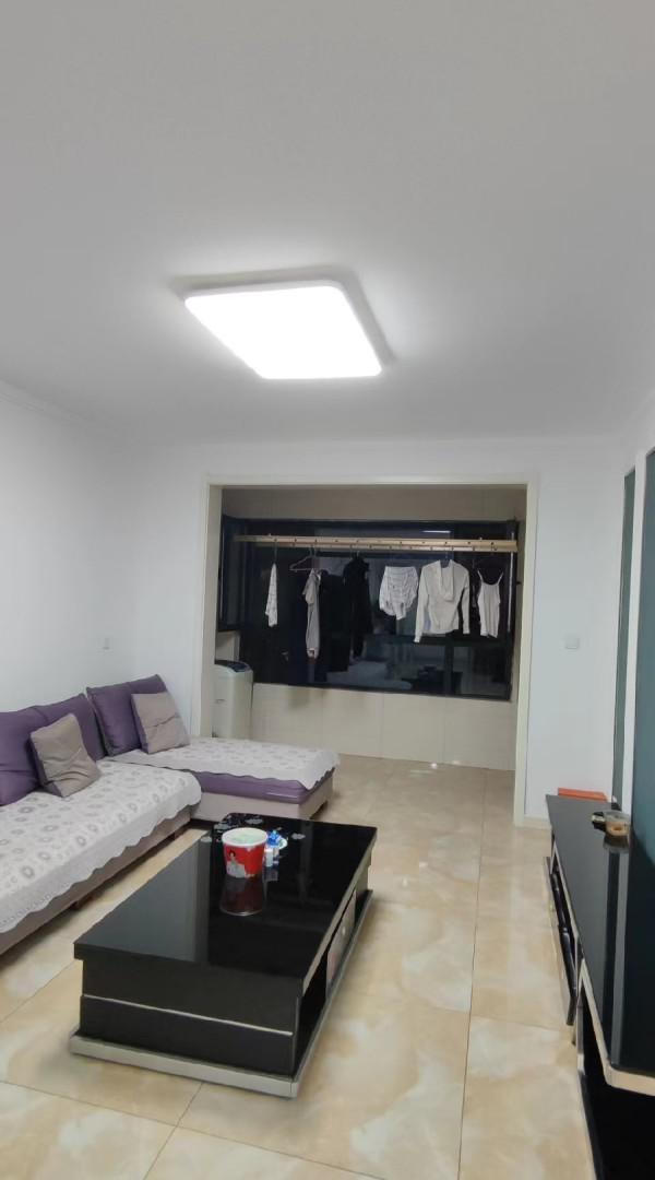 整租·直隶新城水郡