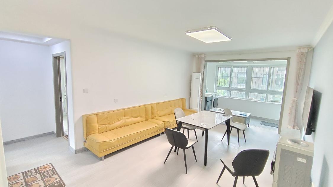 整租·东南悦湖