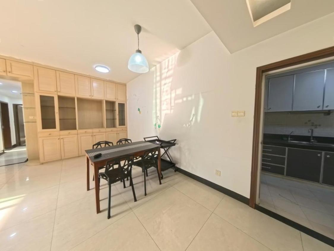 整租·嘉信城市花园(二期)