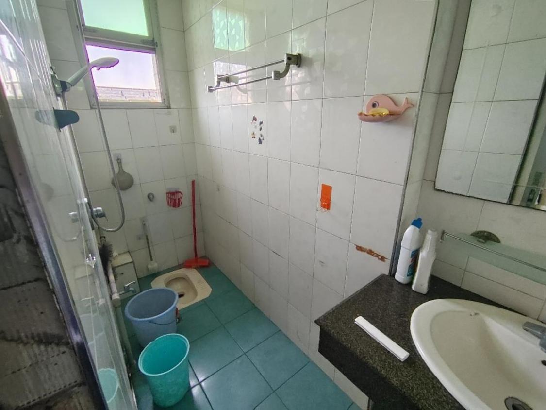 整租·上海路住宅区