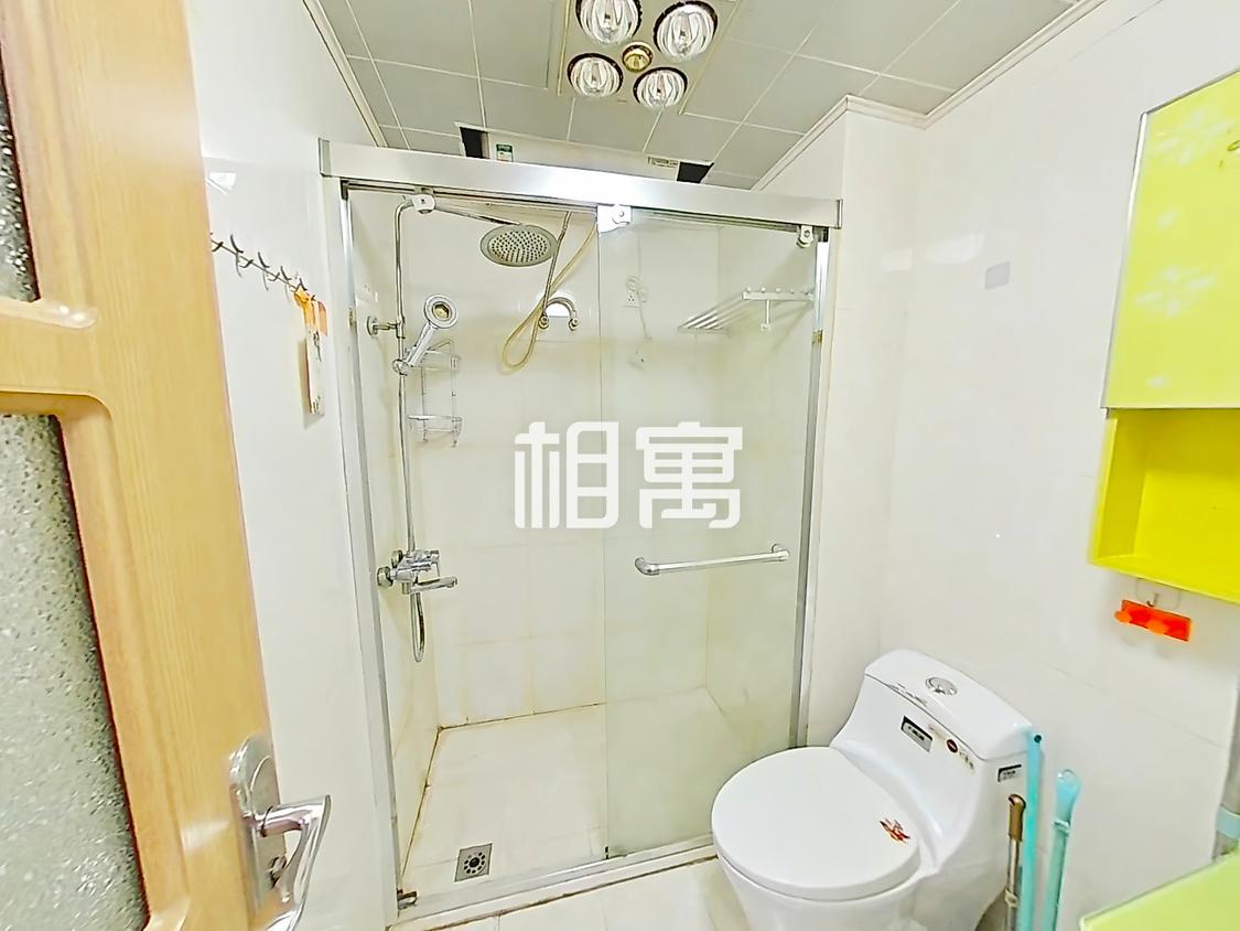 整租·奥林花园(D区)