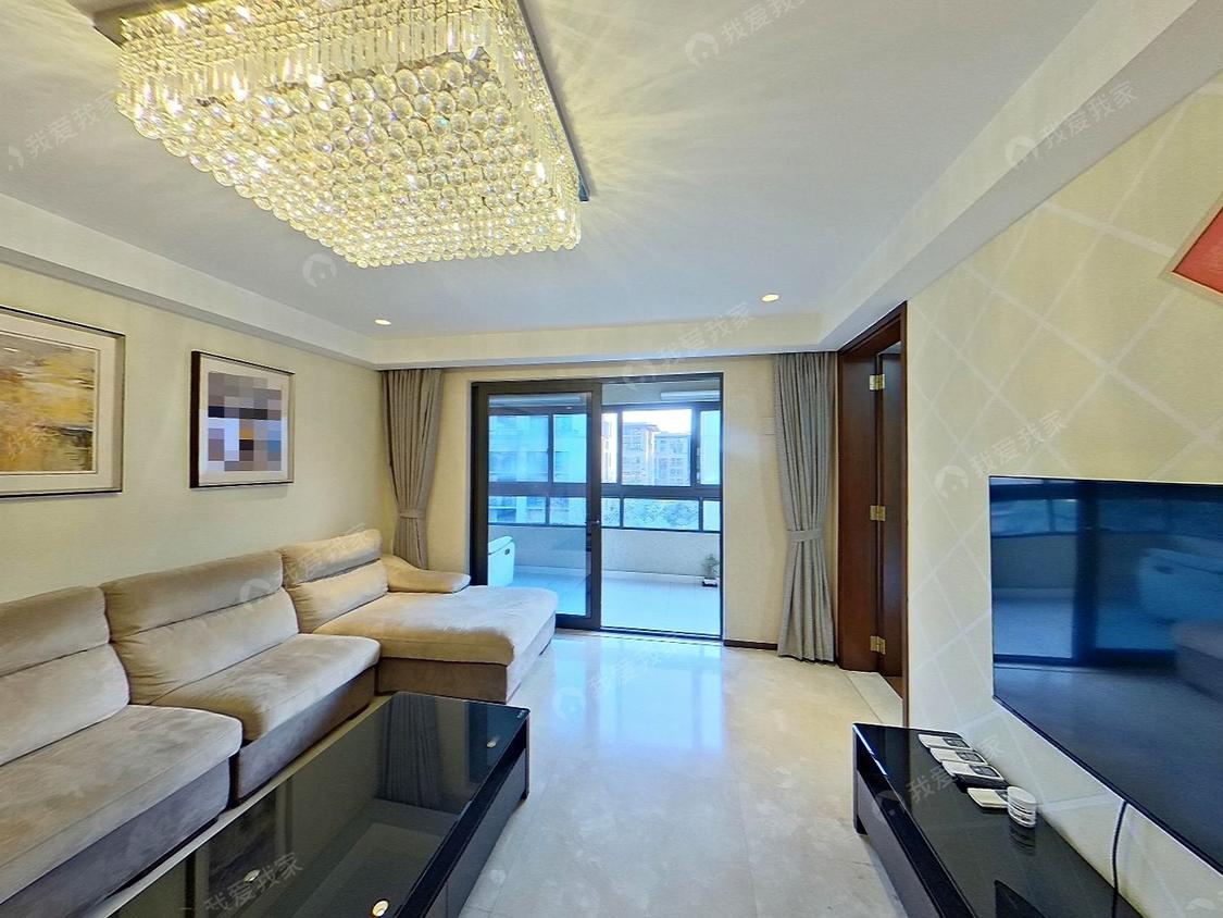 整租·万科西庐(一期)