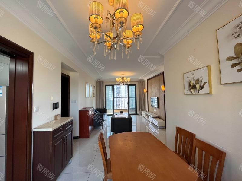 整租·恒大名都