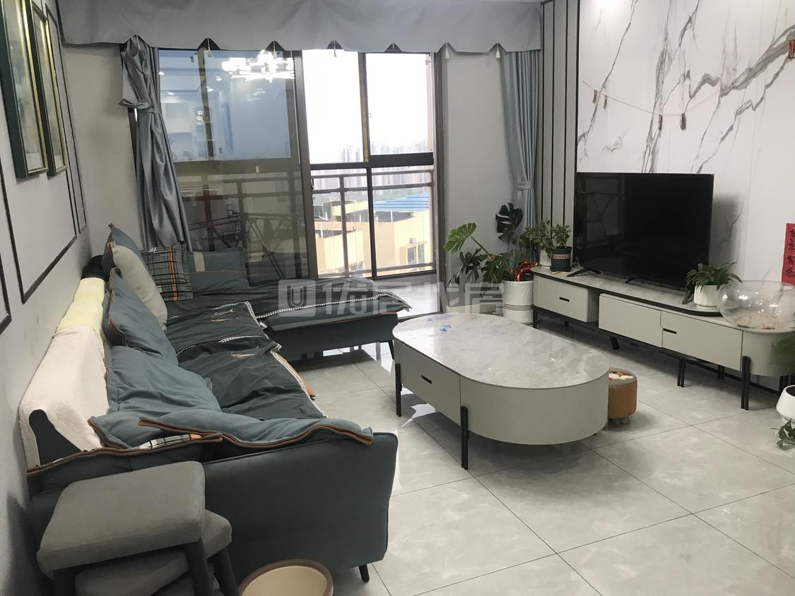 整租·长安锦尚城