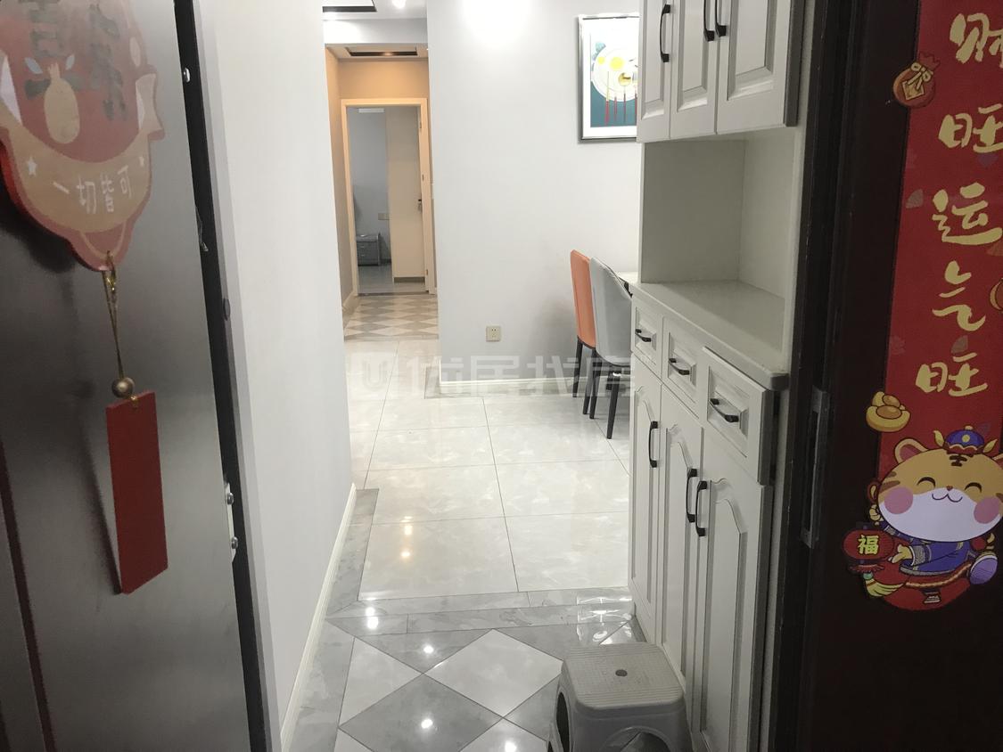 整租·长安锦尚城