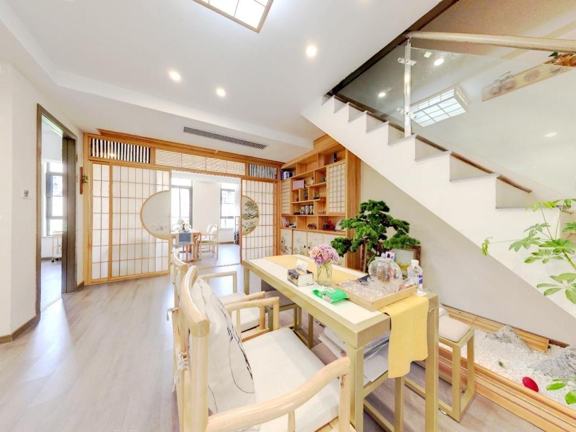 整租·玺悦龙城