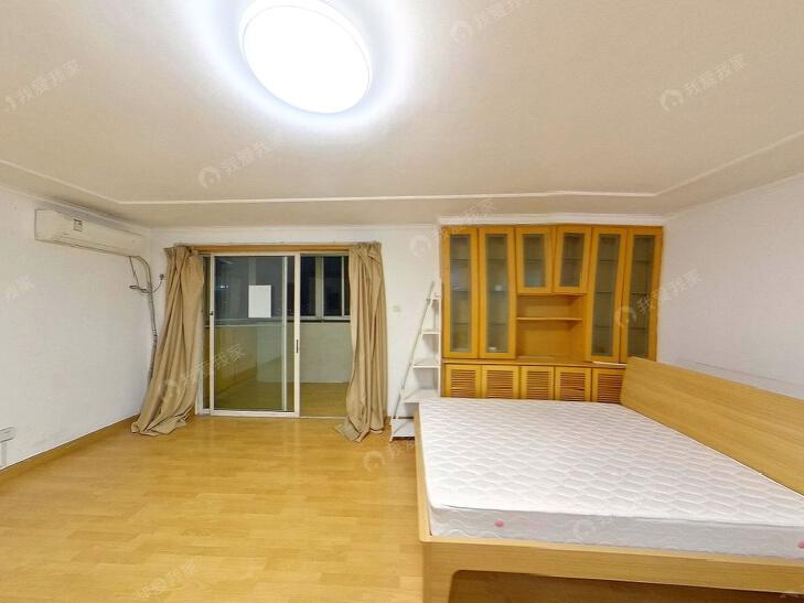 整租·莲花池东路24号院