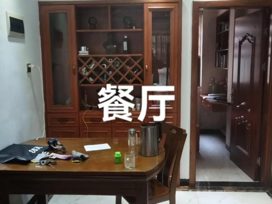 整租·蓝海嘉居