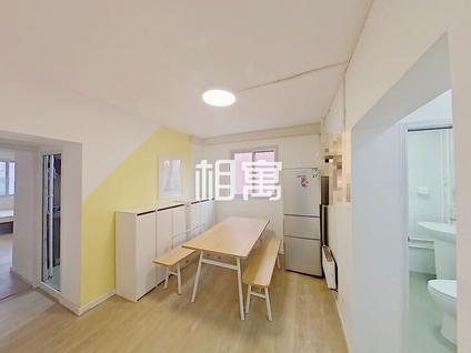 朝阳惠新西街合租 安苑东里(一区)3室1厅/8平/中楼层