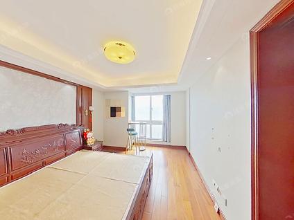 上城近江整租 江韵园2室2厅/113平/中楼层