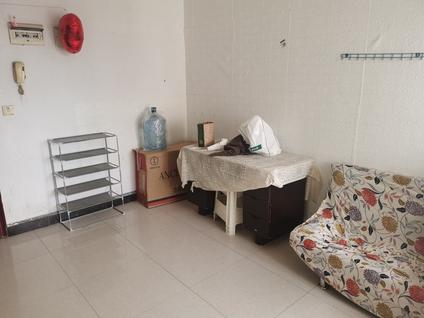 江北南桥寺整租 康和园1室1厅/38平/高楼层