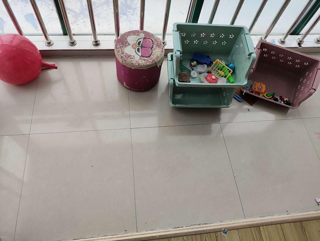 整租·黄海小区(南区)