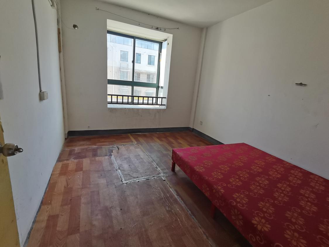 整租·欣欣家园