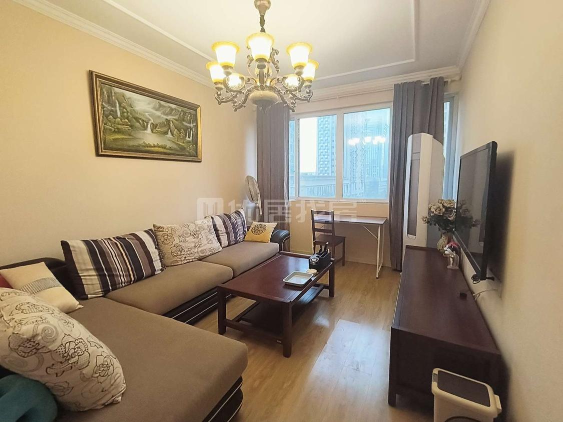 整租·首成鼎尚名都