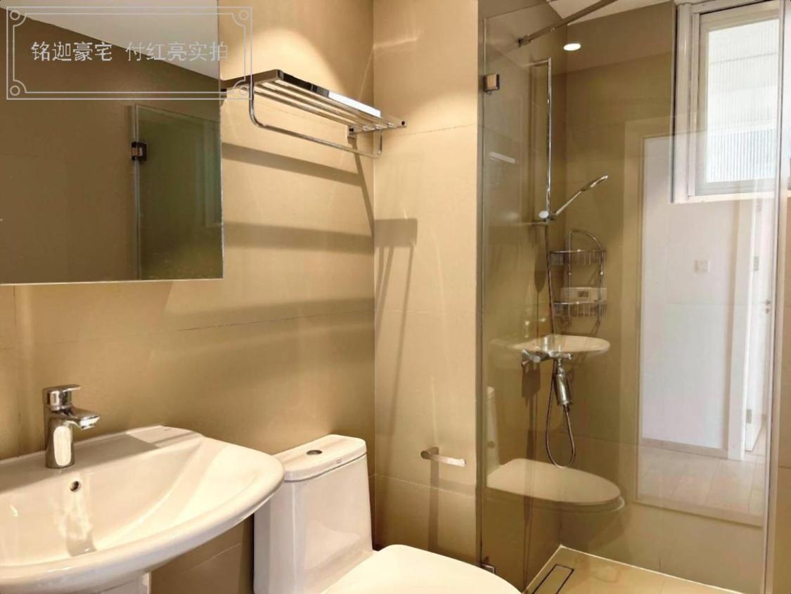 整租·东方悦澜