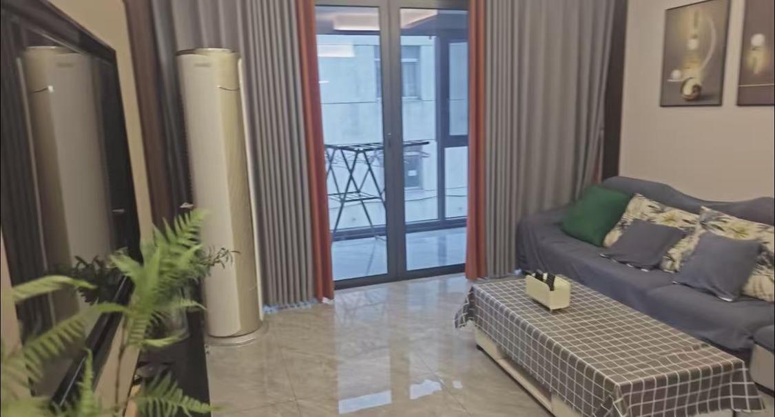 整租·横店南江府