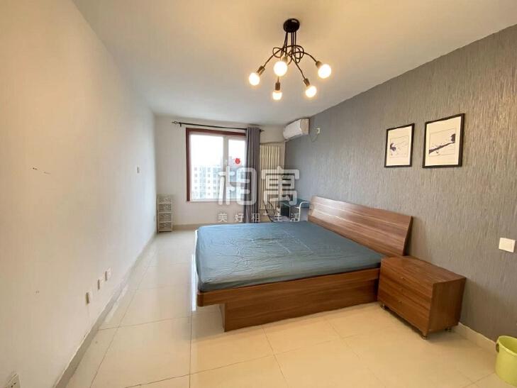 合租·双合家园(D区)