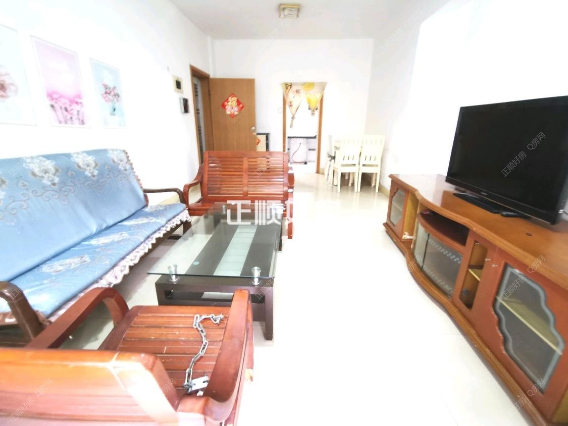 整租·兰埔花园