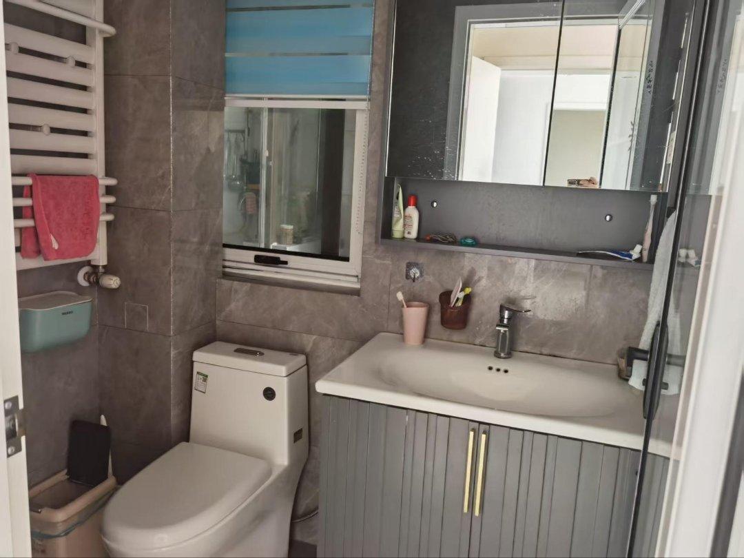 整租·坪山太合公馆