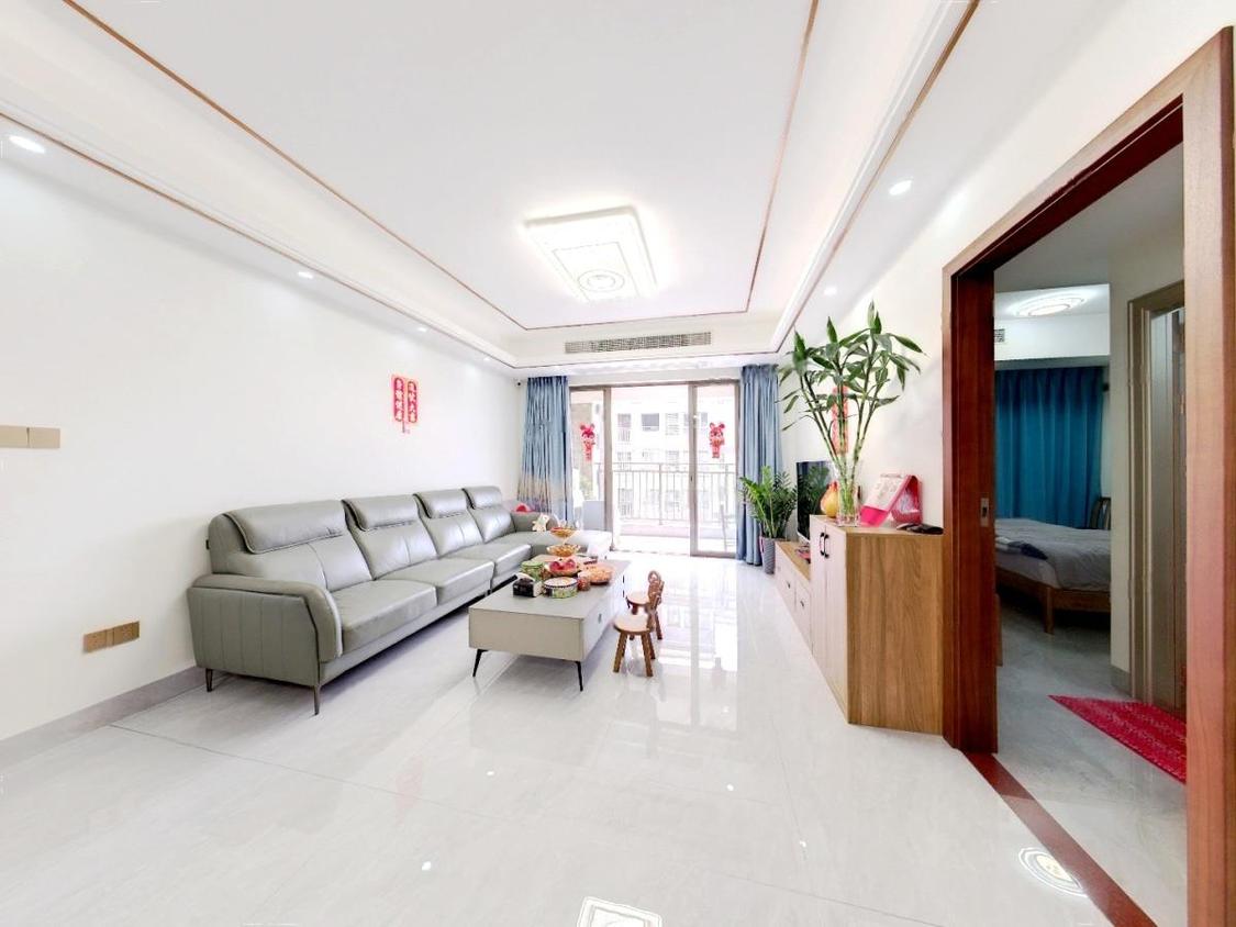 整租·绿地未来城