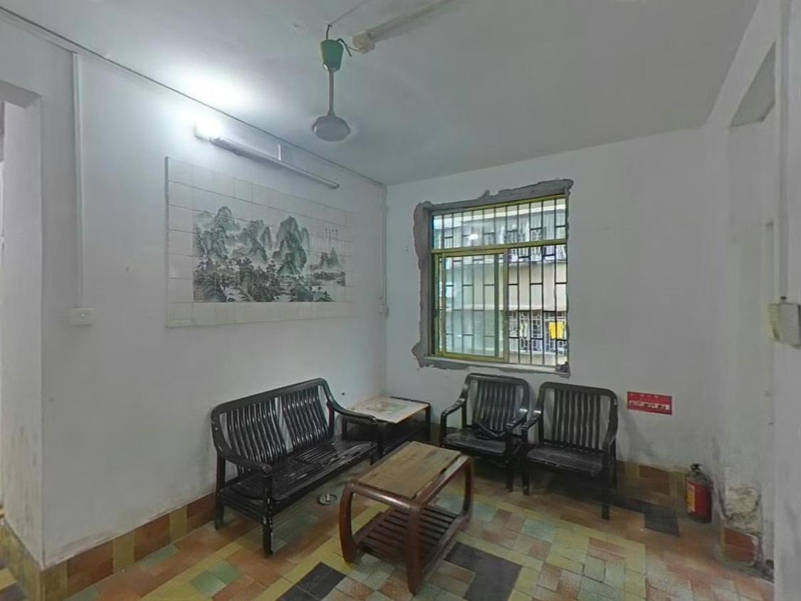 整租·福禄路小区