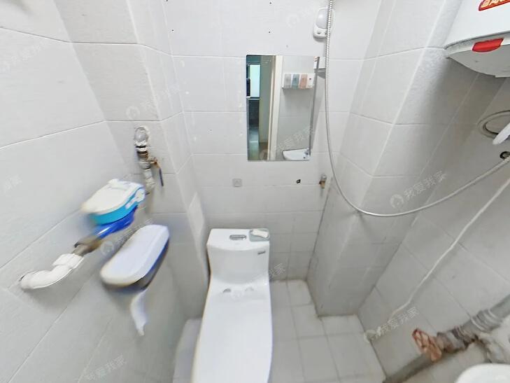 整租·史家胡同小区