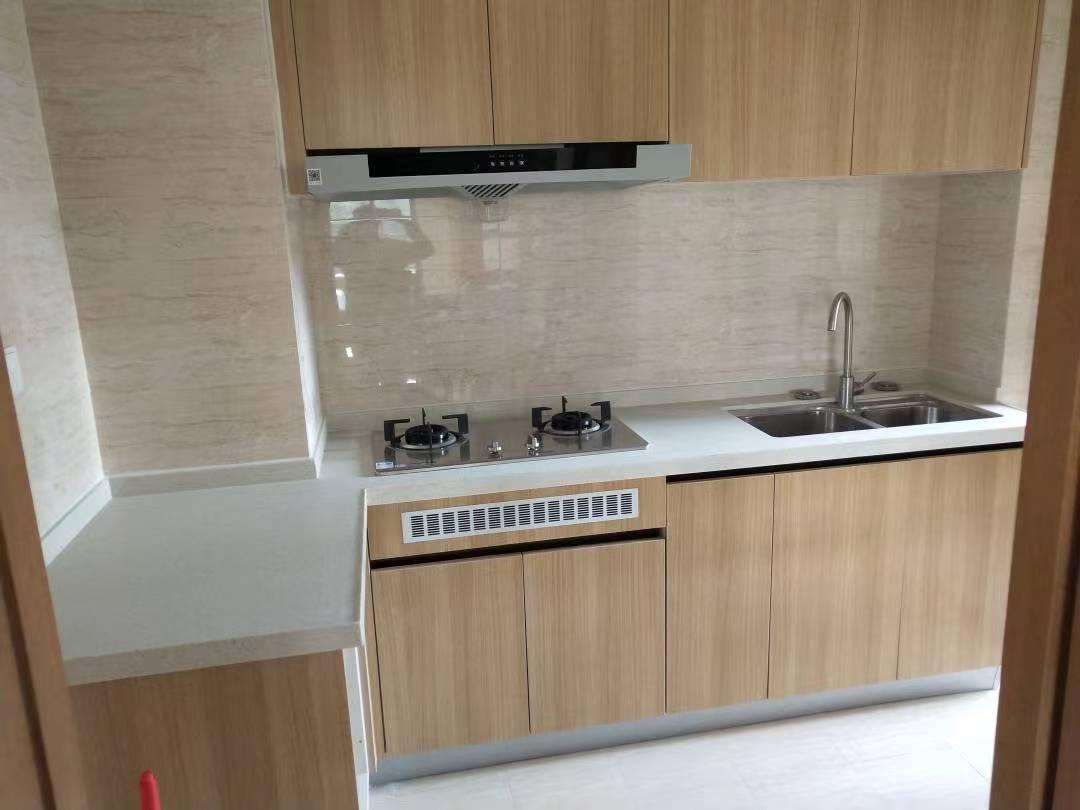 整租·美的翰城(嘉园)