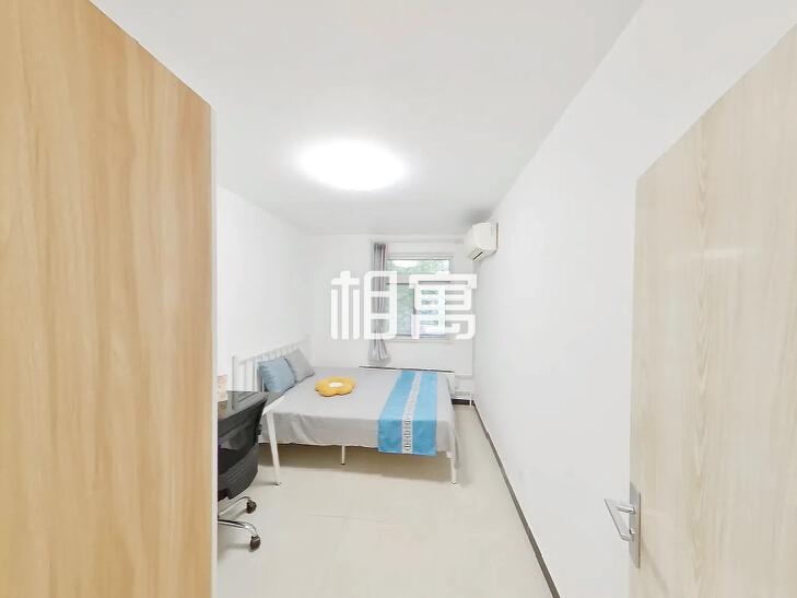 整租·展览馆路甲22号院