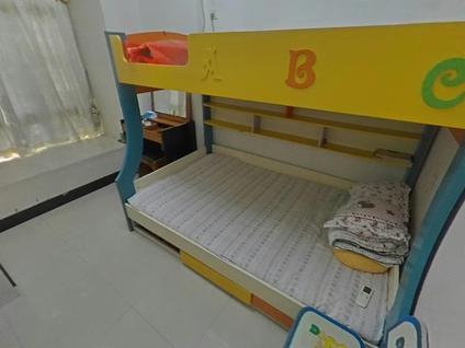 虎门新联整租 丰泰华园山庄3室2厅/108平/高楼层