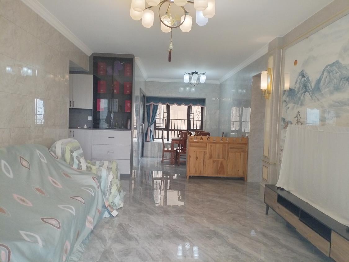 整租·盛和园(赤坎)