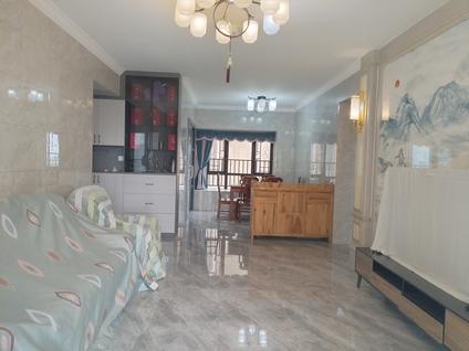 开发区开发区整租 盛和园(赤坎)4室2厅/129平/中楼层