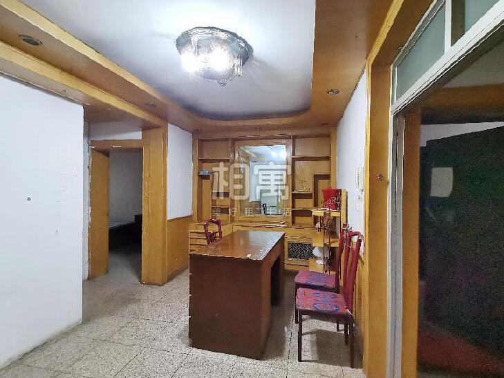 合租·枣园小区