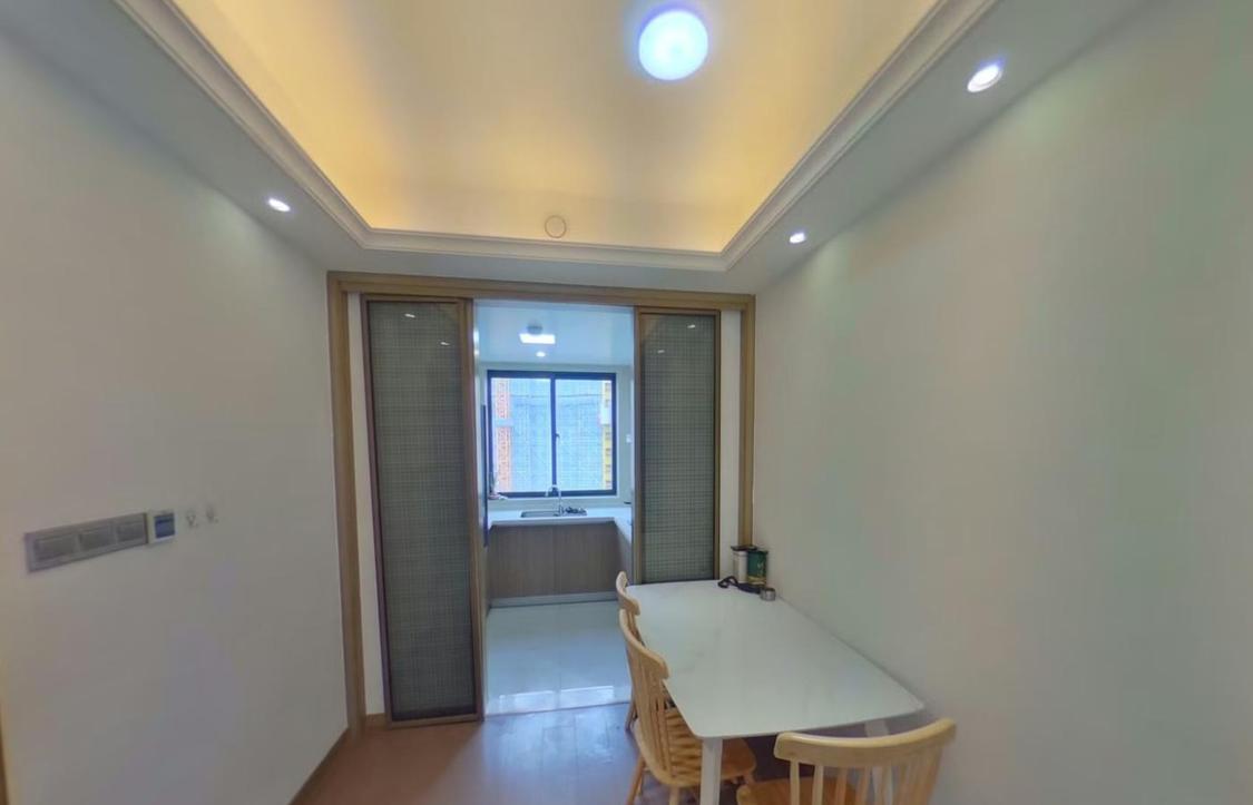 整租·鲁能硅谷公馆