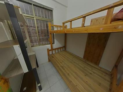 undefined整租·跃华路475号 2室2厅55㎡ | 南 | 高明 荷城北