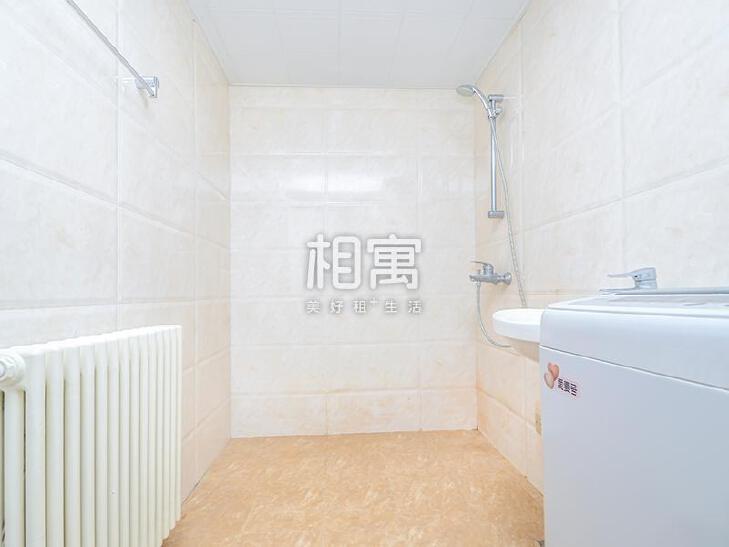 合租·广通小区