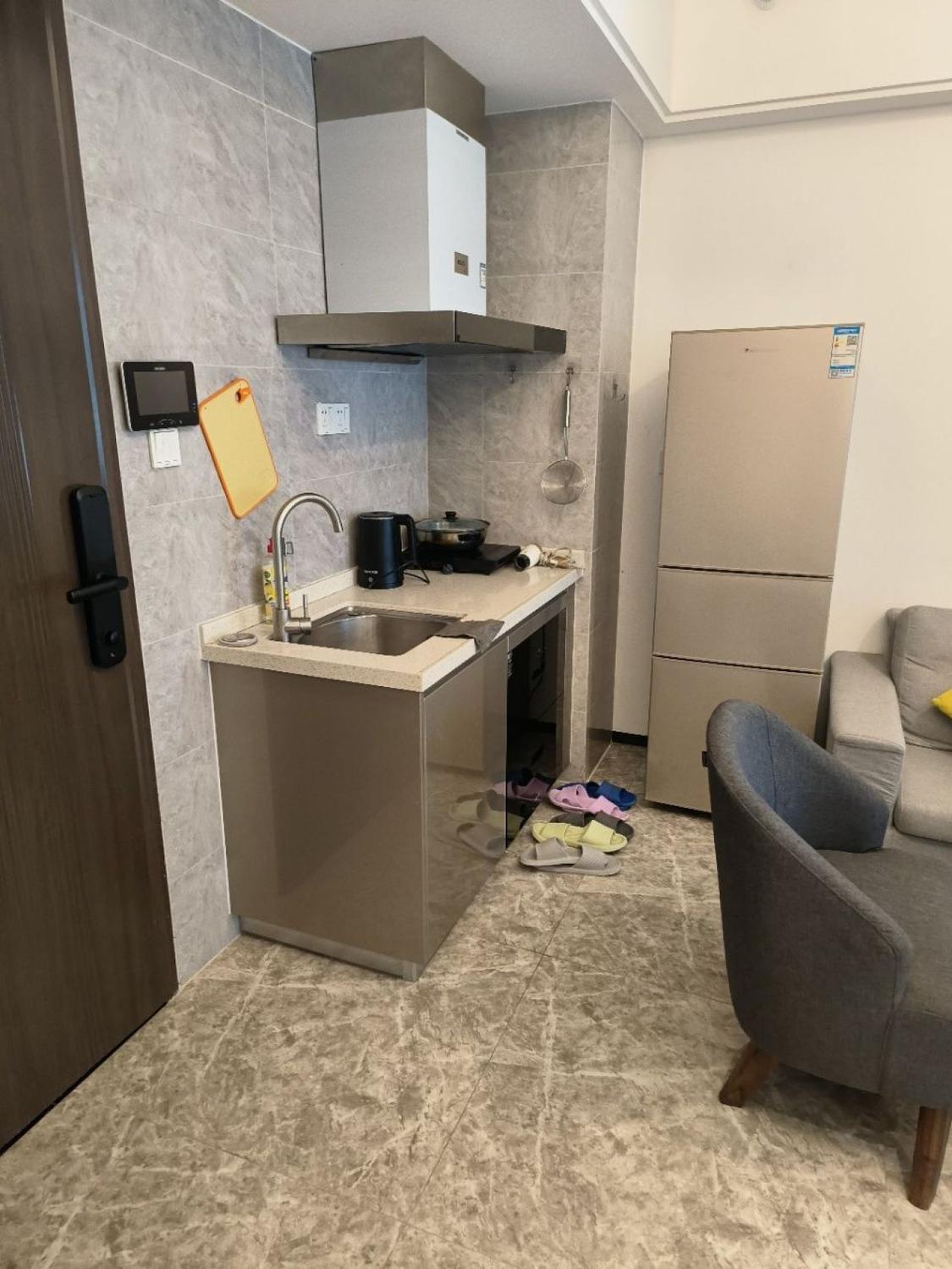 整租·合群天合名轩