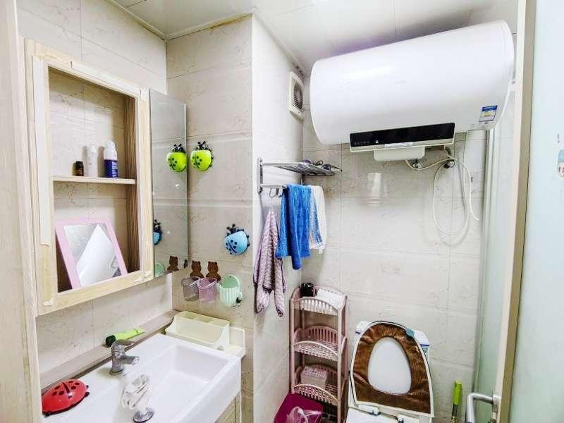 整租·中铁诺德名城