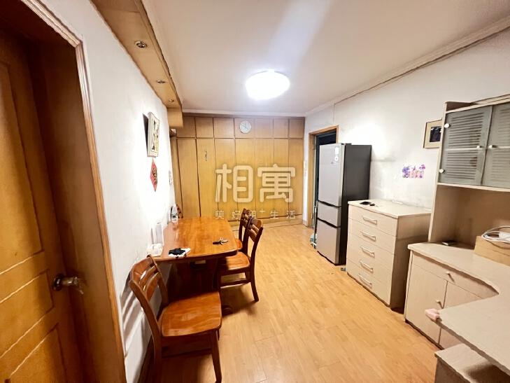 合租·莲香园