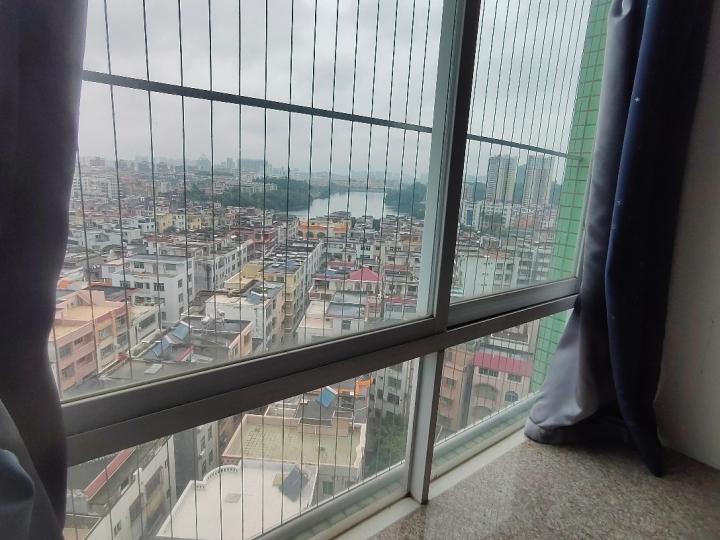 整租·创业名苑