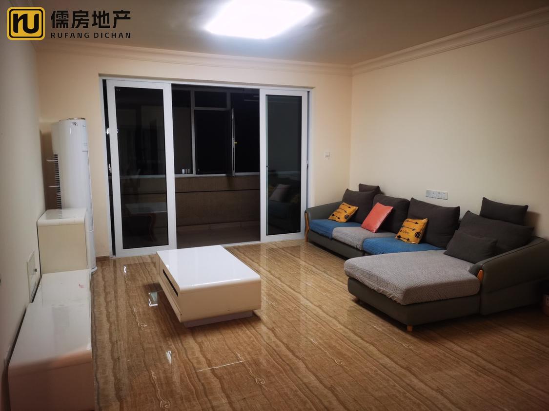 整租·碧桂园·豪园