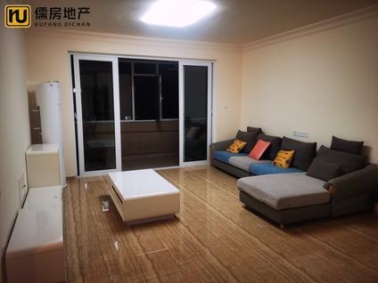 赣榆赣榆整租 碧桂园·豪园4室2厅/143平/高楼层