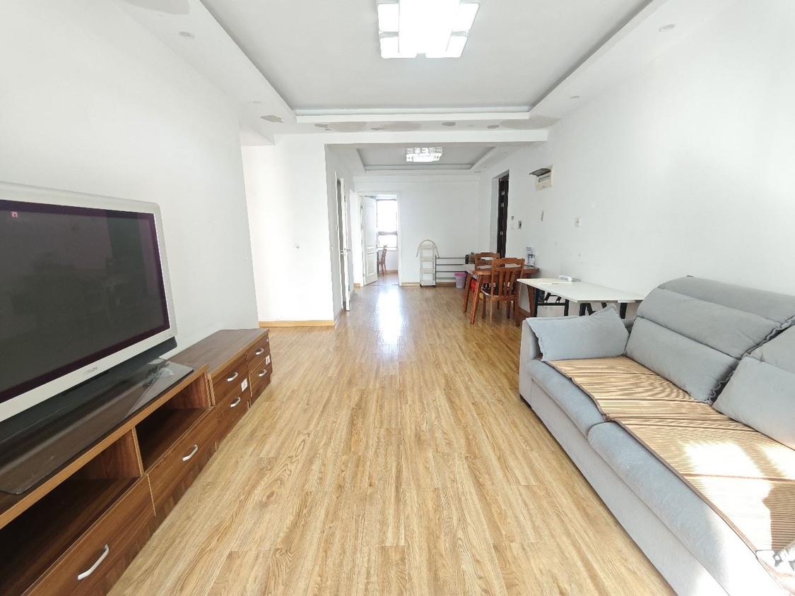 整租·绿地21城(繁华里)