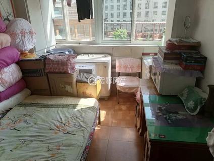 城关西关南关整租 兰州军区颜家沟物业小区2室1厅/65平/高楼层