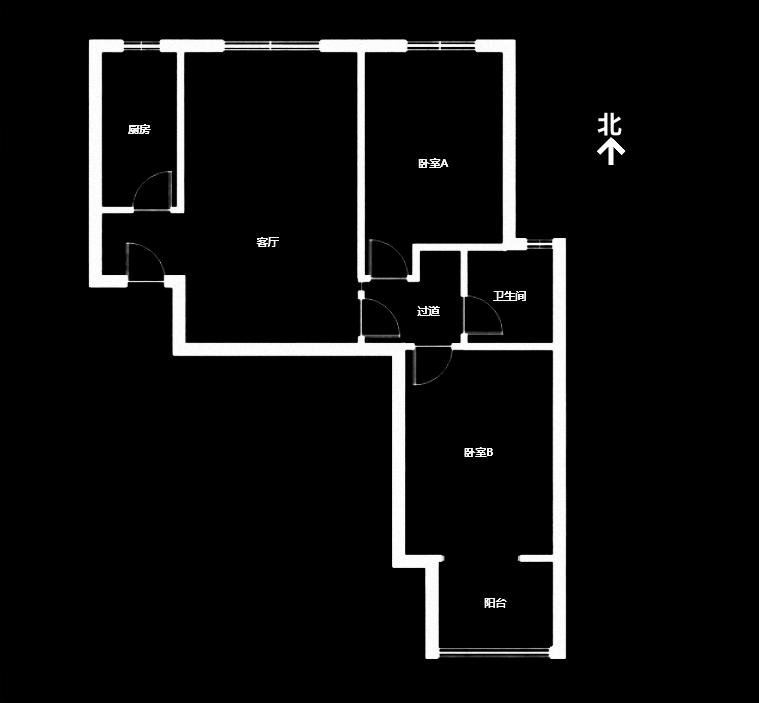 整租·藏龙福地