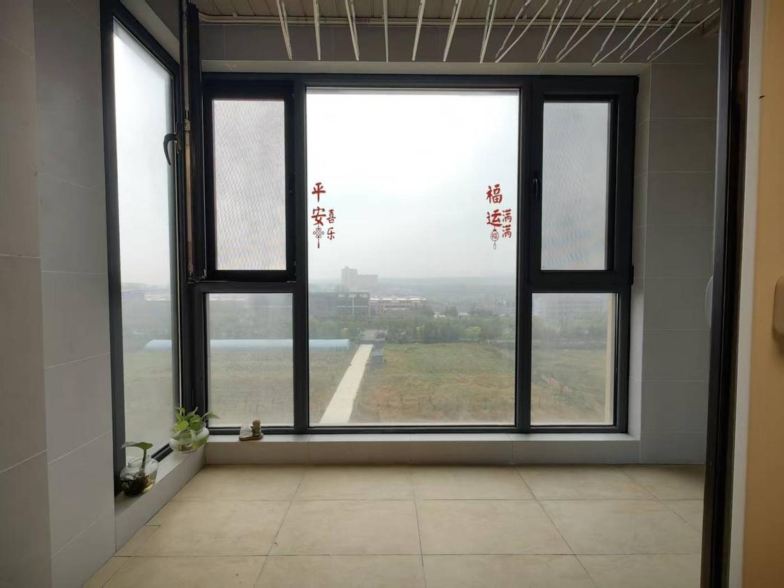 整租·南长安街壹号(三期)